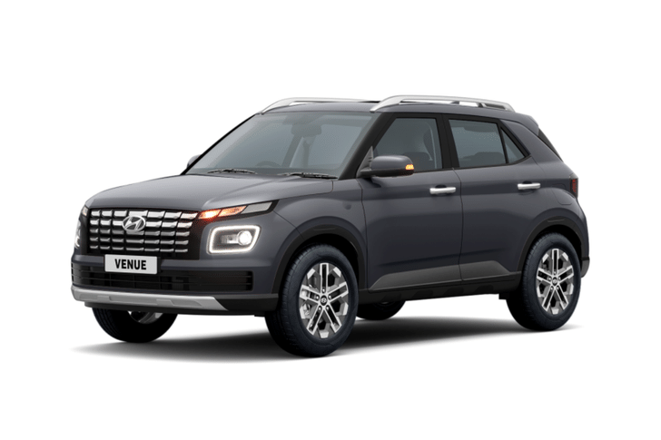 Titan Grey